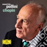 Maurizio Pollini: Chopin cd