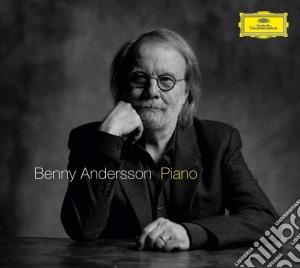 Benny Andersson - Piano (Deluxe Edition) cd musicale di Benny Anderson