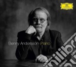 Benny Andersson - Piano (Deluxe Edition)