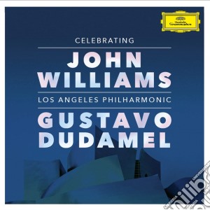 John Williams - Celebrating (2 Cd) cd musicale di Deutsche Grammophon