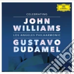 John Williams - Celebrating (2 Cd) cd