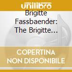 Brigitte Fassbaender: The Brigitte Fassbaender Edition (11 Cd) cd