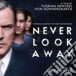 Max Richter - Never Look Away / O.S.T. cd