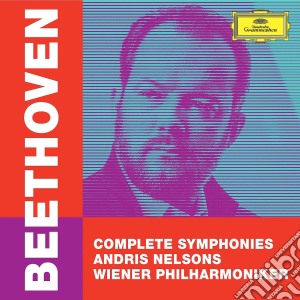 Ludwig Van Beethoven - Complete Symphonies (6 Cd) cd musicale