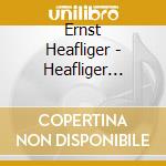 Ernst Heafliger - Heafliger Edition (12 Cd) cd