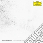 (LP Vinile) Johann Johannsson - 12 Conversations With Thilo Heinzmann vinile