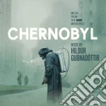 (LP Vinile) Hildur Gudnadottir - Chernobyl vinile