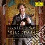 Daniel Hope / Lisa De La Salle - Belle Epoque (2 Cd) cd