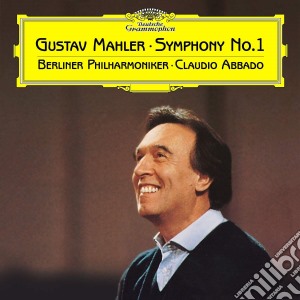 (LP Vinile) Gustav Mahler - Symphony No.1 lp vinile