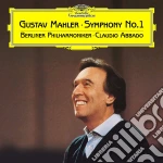 (LP Vinile) Gustav Mahler - Symphony No.1 vinile