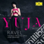 (LP Vinile) Yuja Wang: Ravel vinile