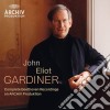 Ludwig Van Beethoven - Gardiner Complete Recordings (15 Cd) cd