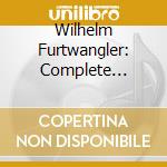 Wilhelm Furtwangler: Complete Recordings On Dg And Decca (35 Cd) cd