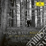 Mischa Maisky / Lily Maisky - Mischa & Lily Maisky: 20Th Century Classics (2 Cd) cd