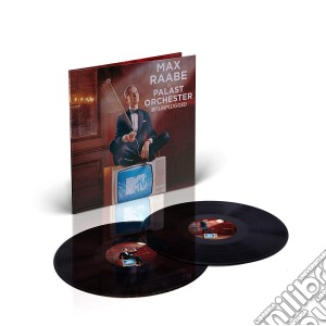 (LP Vinile) Max Raabe & Palast Orchester - Mtv Unplugged (2 Lp) lp vinile