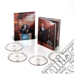 Max Raabe & Palast Orchester - Mtv Unplugged (2 Cd+Dvd+Blu-Ray) cd