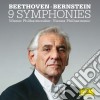 Ludwig Van Beethoven - 9 Symphonies (Deluxe) (6 Cd) cd