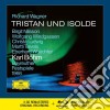 Richard Wagner - Tristan Und Isolde (Deluxe) (3 Cd+Blu-Ray Audio) cd