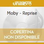 Moby - Reprise cd
