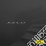 Johann Johannsson / Yair Elazar Glotman - Last And First Men (2 Cd) cd