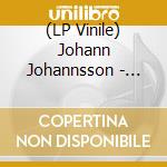 (LP Vinile) Johann Johannsson - Last And First Men (2 Lp+Blu-Ray) lp vinile