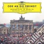 Ludwig Van Beethoven - Ode To Freedom Sinf 9 (2 Cd) cd