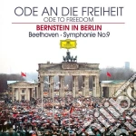 (LP Vinile) Ludwig Van Beethoven - Symphony No. 9: Bernstein In Berlin, Ode To Freedom (2 Lp) vinile