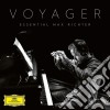 Max Richter - Voyager: Essential (2 Cd) cd
