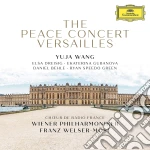 Peace Concert Versailles (The) cd