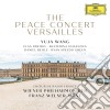 Peace Concert Versailles (The) cd