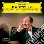 (LP Vinile) Vladimir Horowitz: The Last Romantic vinile
