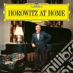 (LP Vinile) Vladimir Horowitz: At Home vinile