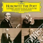 (LP Vinile) Vladimir Horowitz: The Poet vinile