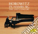 (LP Vinile) Vladimir Horowitz: Horowitz In Hamburg (2 Lp) vinile
