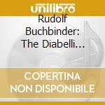 Rudolf Buchbinder: The Diabelli Project (2 Cd) cd