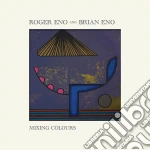 (LP Vinile) Brian Eno & Roger Eno - Mixing Colours (2 Lp) vinile