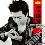 Lang Lang: Complete Recordings 2000-2009 (DG) (12 Cd) cd