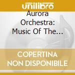 Aurora Orchestra: Music Of The Spheres cd