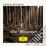 (LP Vinile) Helene Grimaud: The Messenger (2 Lp) vinile