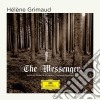 (LP Vinile) Helene Grimaud: The Messenger (2 Lp) cd