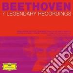 Ludwig Van Beethoven - 7 Legendary Albums (7 Cd) cd