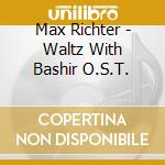Max Richter - Waltz With Bashir O.S.T. cd