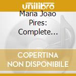 Maria Joao Pires: Complete Recordings On Deutsche Grammophon (38 Cd) cd