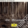 Helene Grimaud: The Messenger - Works By Mozart & Silvestrov cd