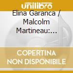 Elina Garanca / Malcolm Martineau: Lieder cd