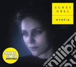 Agnes Obel - Myopia (Limited Edition) cd