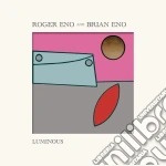(LP Vinile) Roger Eno And Brian Eno - Luminous vinile