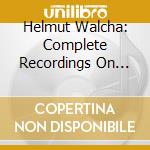 Helmut Walcha: Complete Recordings On Archiv Produktion (32 Cd) cd