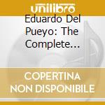 Eduardo Del Pueyo: The Complete Philips Recordings (5 Cd)