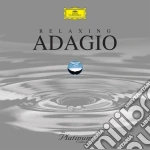 Relaxing Adagio (3 Cd) cd